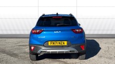 Kia Stonic 1.0T GDi 48V GT-Line S 5dr Petrol Estate